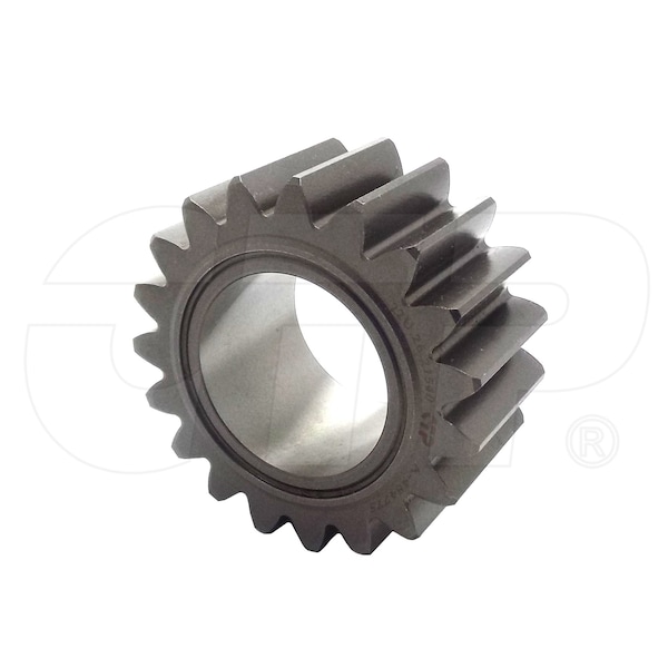 Aic Replacement Parts Gear Fits Komatsu Models 22U-26-21540 - main